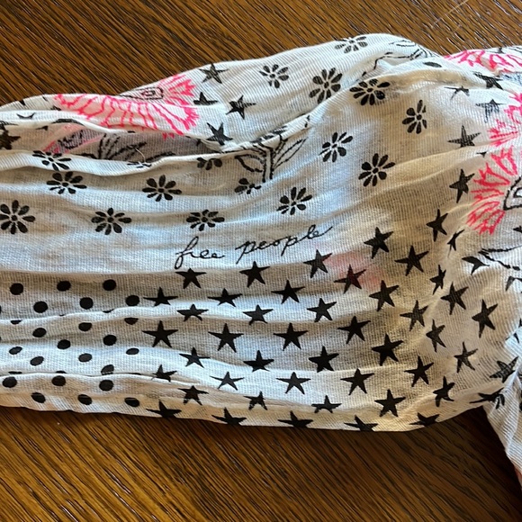 Free People reusable Shopping bag - Picture 5 of 11